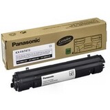 Тонер-картридж Panasonic KX-FAT472A