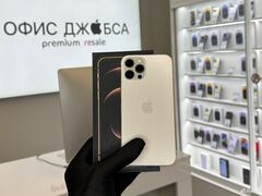 iPhone 12 Pro Max, 256 ГБ б/у