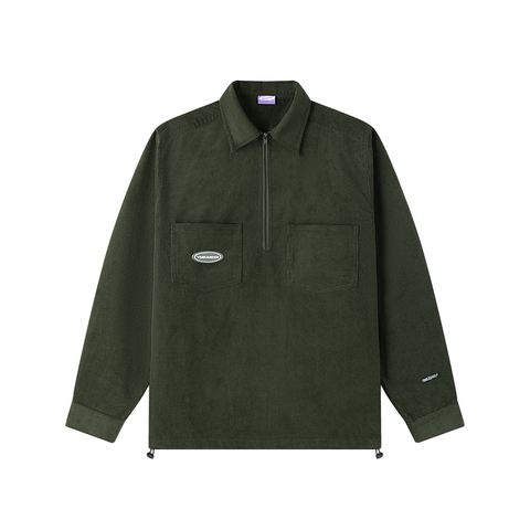 Рубашка Ymkashix Velvet