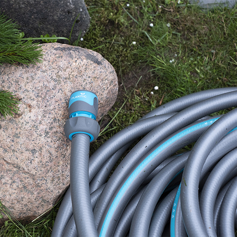 Шланг Plantic Light Superflex, Ø 19 мм (3/4