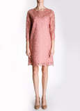 Платье ERMANNO SCERVINO