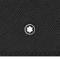 Бумажник 8СС на молнии Montblanc Sartorial