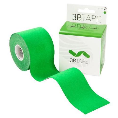 İdman lenti \ Спортивная лента \ Sports tape green