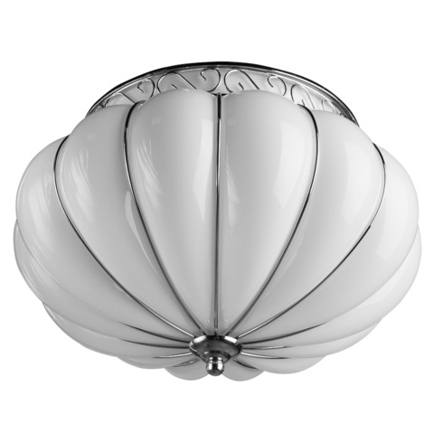 Люстра Arte Lamp Venezia A2101PL-4WH
