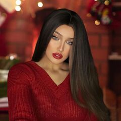 «Attitude collection» Desîo™ - IRRESISTIBLE BLUE