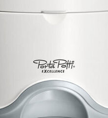 Биотуалет туристический Thetford Porta Potti 565 White Electric