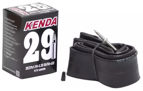 камера вело KENDA 29