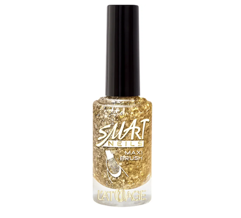 Smart Neils Лак для ногтей Эффекты тон 316 9 г. (L'atuage)