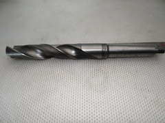 Сверло 29мм (150х290) Р18 к\х К/М3 СССР