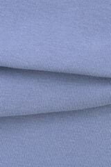 Майка  для мальчика  К 1070/пыльно-голубой джинс(геометрия)