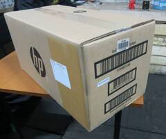 Сервисный набор LJ M631/M632/M633 Maintenance Kit (J8J88-67901)