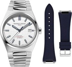 Часы мужские Frederique Constant FC-303S3NH26B Highlife