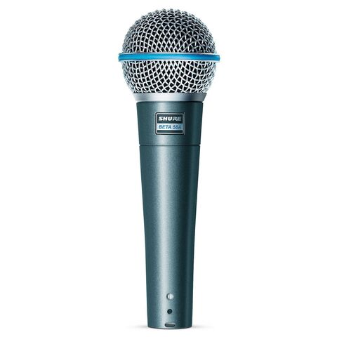 Микрофон Shure BETA 58A