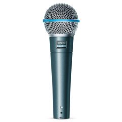 Микрофон Shure BETA 58A
