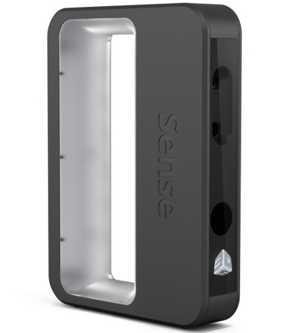 3D-сканер 3D Systems Sense Next Gen