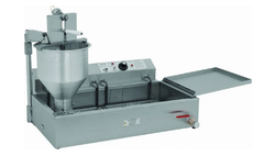 Аппарат пончиковый Сиком ПРФ-11/300М (D36)