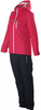 Женский утеплённый прогулочный лыжный костюм Nordski Active Raspberry