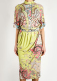 Платье ETRO