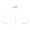Cветильник подвесной SMART ST Luce ST605.503.57