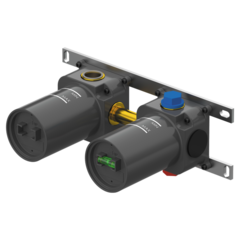Remer WBOX15 Скрытая часть для раковины Remer WBOX15 фото