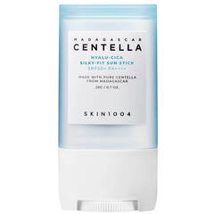 Стик солнцезащитный с шелковым финишем SKIN1004 Hyalu-Cica Sun Stick SPF50+PA++++ 7 гр