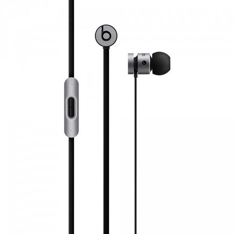 Beats urBeats 2 Space Gray (MK9W2AM/B) – Наушники вкладыши