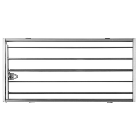 Клапан расхода воздуха Shuft D 400x100