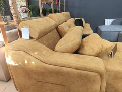 Угловой раскладной Эдисон