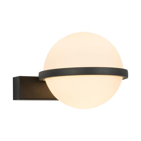 Настенный светодиодный светильник Favourite Ringar 4502-1W