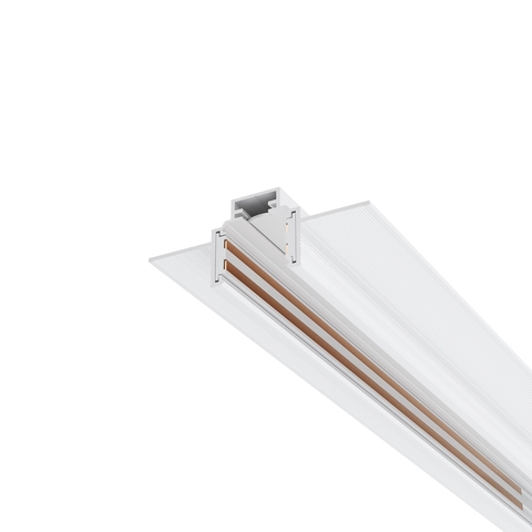 Шинопровод встраиваемый Maytoni Busbar trunkings exility TRXM034-422W