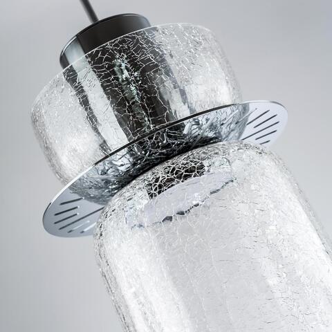 Подвесной светодиодный светильник Modestyle MS.1410.120 CR