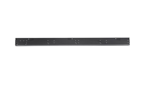 Электрическая завеса Tropik Line T115E25 черный