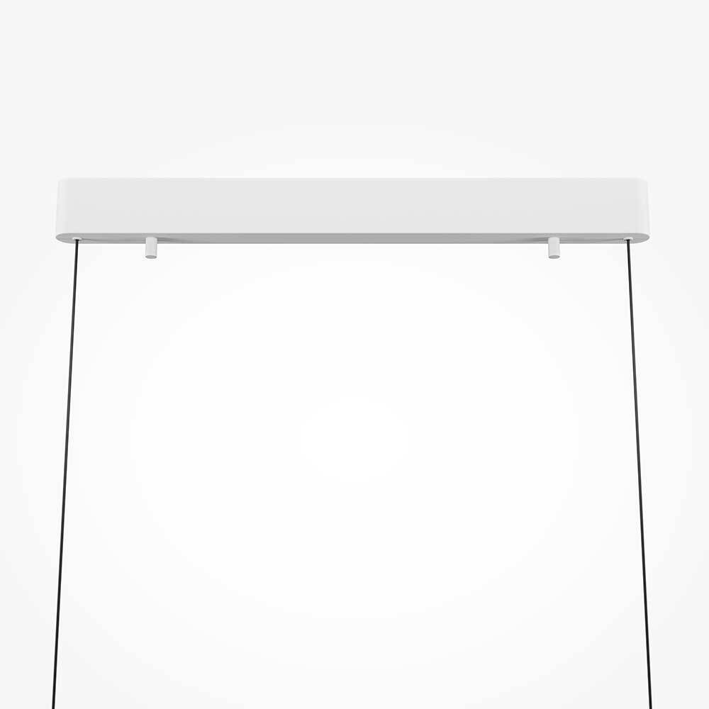 Подвесной светодиодный светильник Maytoni Motion MOD276PL-L40W3K