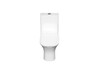 Aquatek AQ4411-00 AQ4411-00 Унитаз напольный, безободковый Aquatek Optima Square 665x345x775