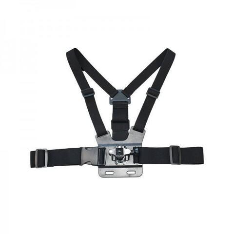 Крепление на грудь для персональных видеорегистраторов