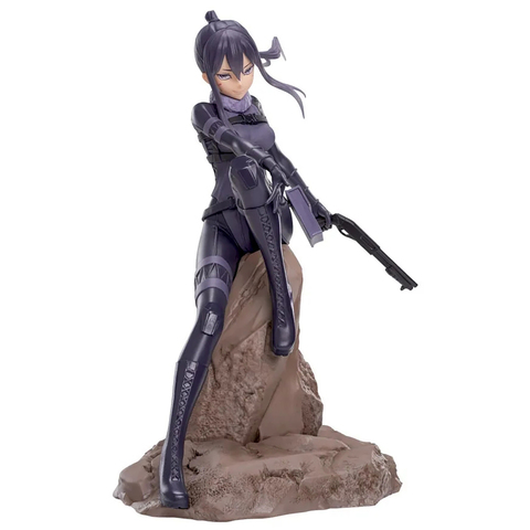 Фигурка SEGA Luminasta Sword Art Online: Pitohui