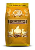 Премикс Дар Велеса Супер-Несушка для несушек 800 гр