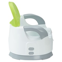 Fisher Price Зеленый горшок 