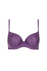 Бюстгальтер спейсер LISCA PATRICIA 020395 | Ежевичный
