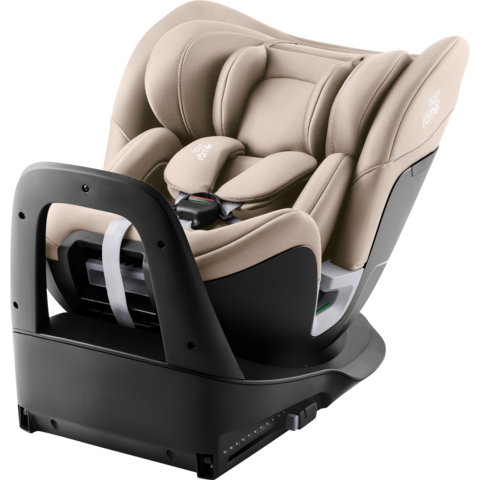 Britax Roemer SWIVEL 2, Classic Chai