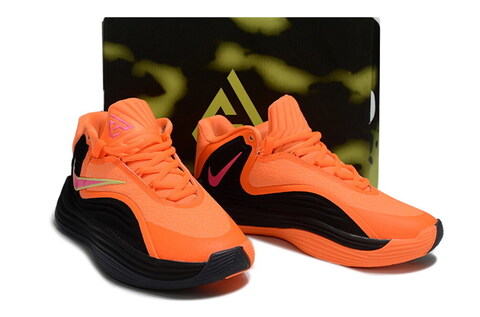 Nike Giannis Freak 7 'Ignition' 