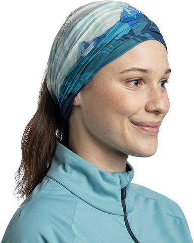 Бандана-труба Buff Original Dryen Blue фото 2