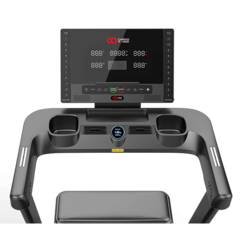 Беговая дорожка CardioPower Masters 5