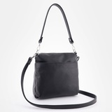 Сумка Саломея 103 норвежский черный