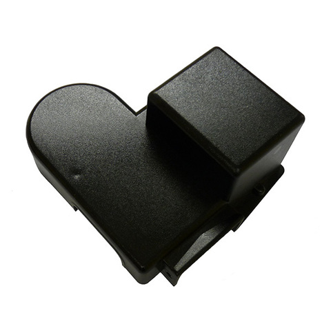 932405013 Крышка трансмит./ресивера верхняя, правая (ML 4000), BEISSBARTH