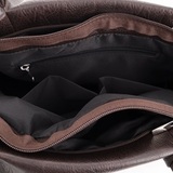 Сумка Саломея 334 македония кофе