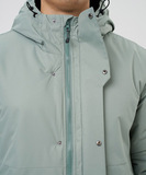 Утепленная куртка Nordski Coach Smoky Mint мужская