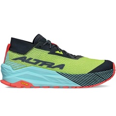 Кроссовки мужские ALTRA OLYMPUS 275