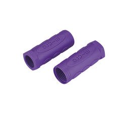 Резиновые ручки сиреневые для Mini Deluxe Magic