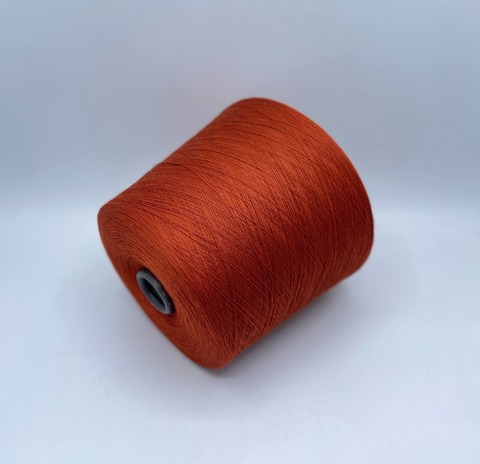 Zegna Baruffa (пр.Италия), art-Cashwool , 2/30 1500м/100гр. 100%Меринос,  цвет-Терракот(816/19/623), арт-36572
